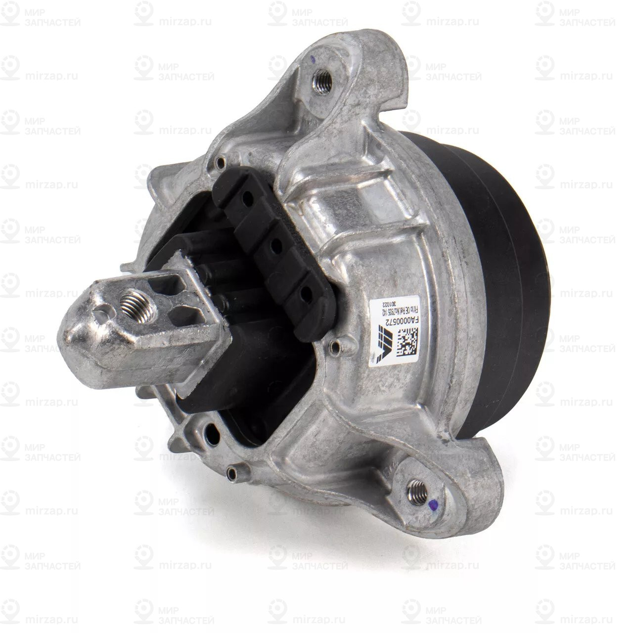Опора ДВС правая
 BMW 22117935142