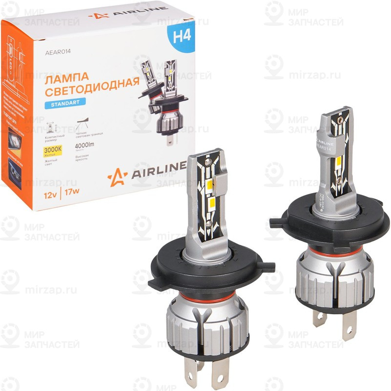 Запчасть AirLine AEAR014