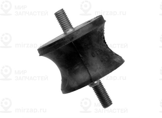 Резинометаллический шарнир
BMW 22316799331