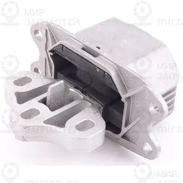 Резинометаллический шарнир
 BMW 22316853453