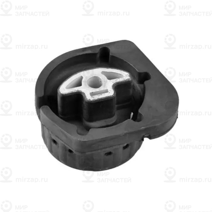 Резинометаллический шарнир
 BMW 22326856421