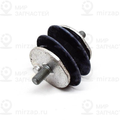 Резинометаллический Шарнир
 BMW 22327953115