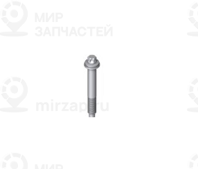 Винт Torx M12X90
 BMW 23001222894
