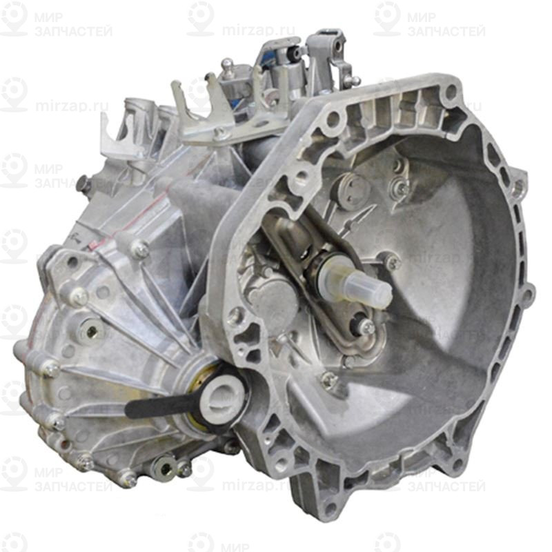Оборотная 5-ступенчатая КПП GS5-52BG - TBFA
 BMW 23007533348