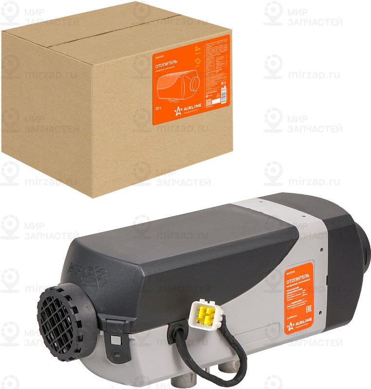 Запчасть AirLine AEAZ001
