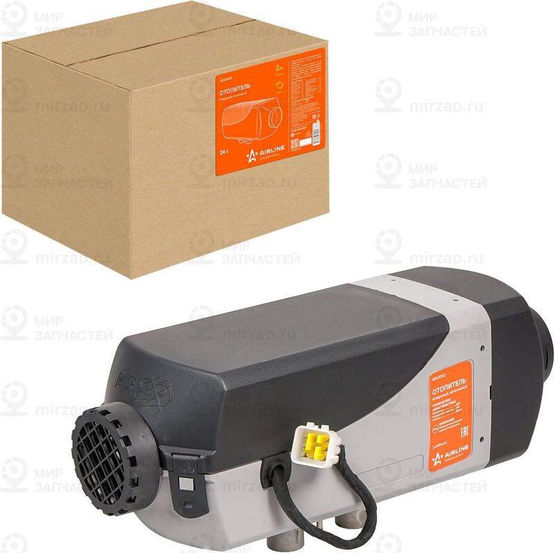 Запчасть AirLine AEAZ002