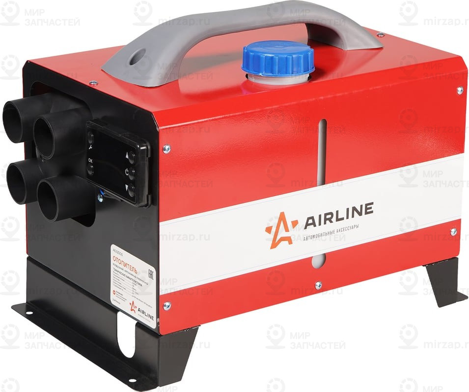 Запчасть AirLine AEAZ005