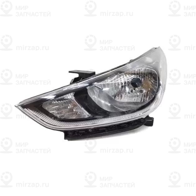 Запчасть HYUNDAI 92101H5000