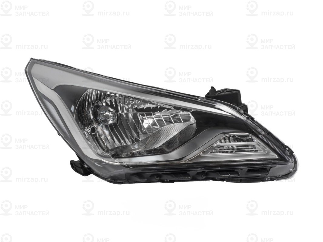 Запчасть HYUNDAI 921024L600