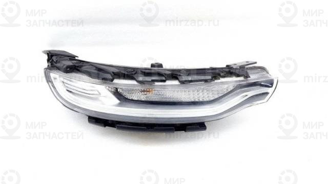 Запчасть HYUNDAI 92208K0100