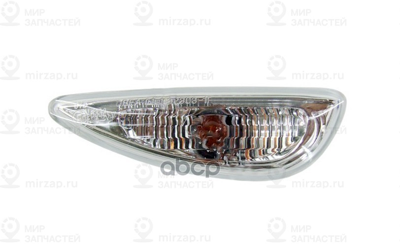 Указатель Поворота Передний Левый
 HYUNDAI 923031R000