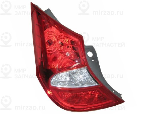 Запчасть HYUNDAI 924011R220