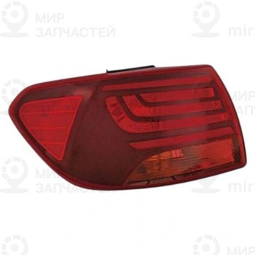 Запчасть HYUNDAI 92401C5500