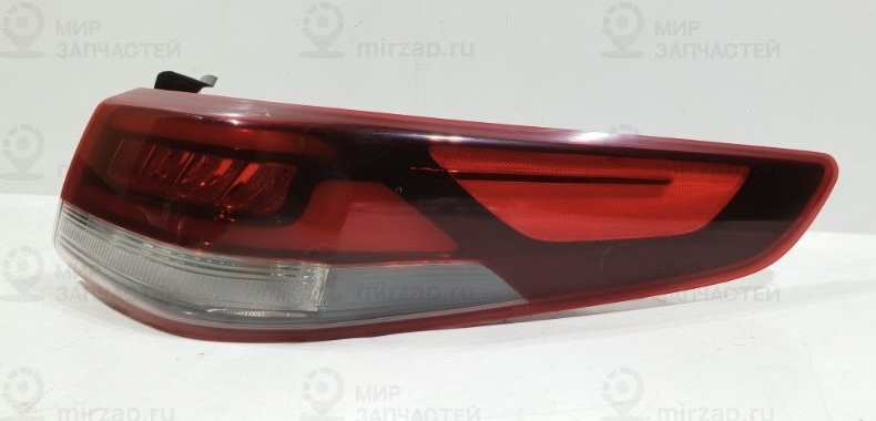 Запчасть HYUNDAI 92402D4270