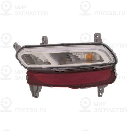 Запчасть HYUNDAI 92406D9710
