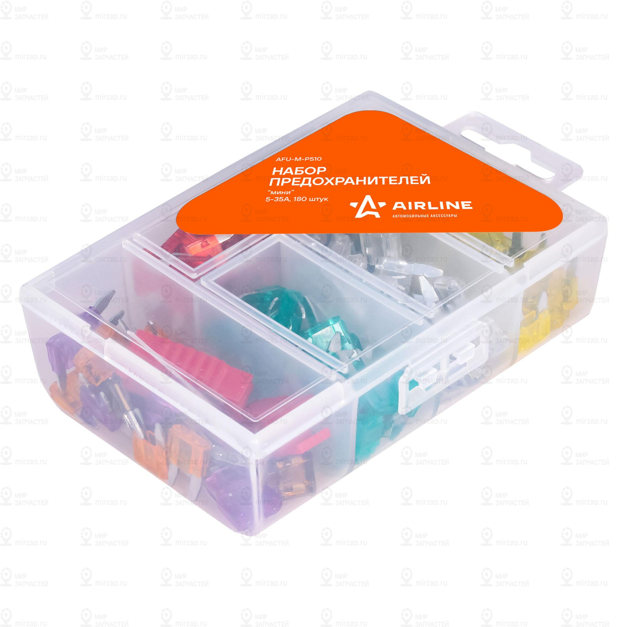 Запчасть AirLine AFUMP510