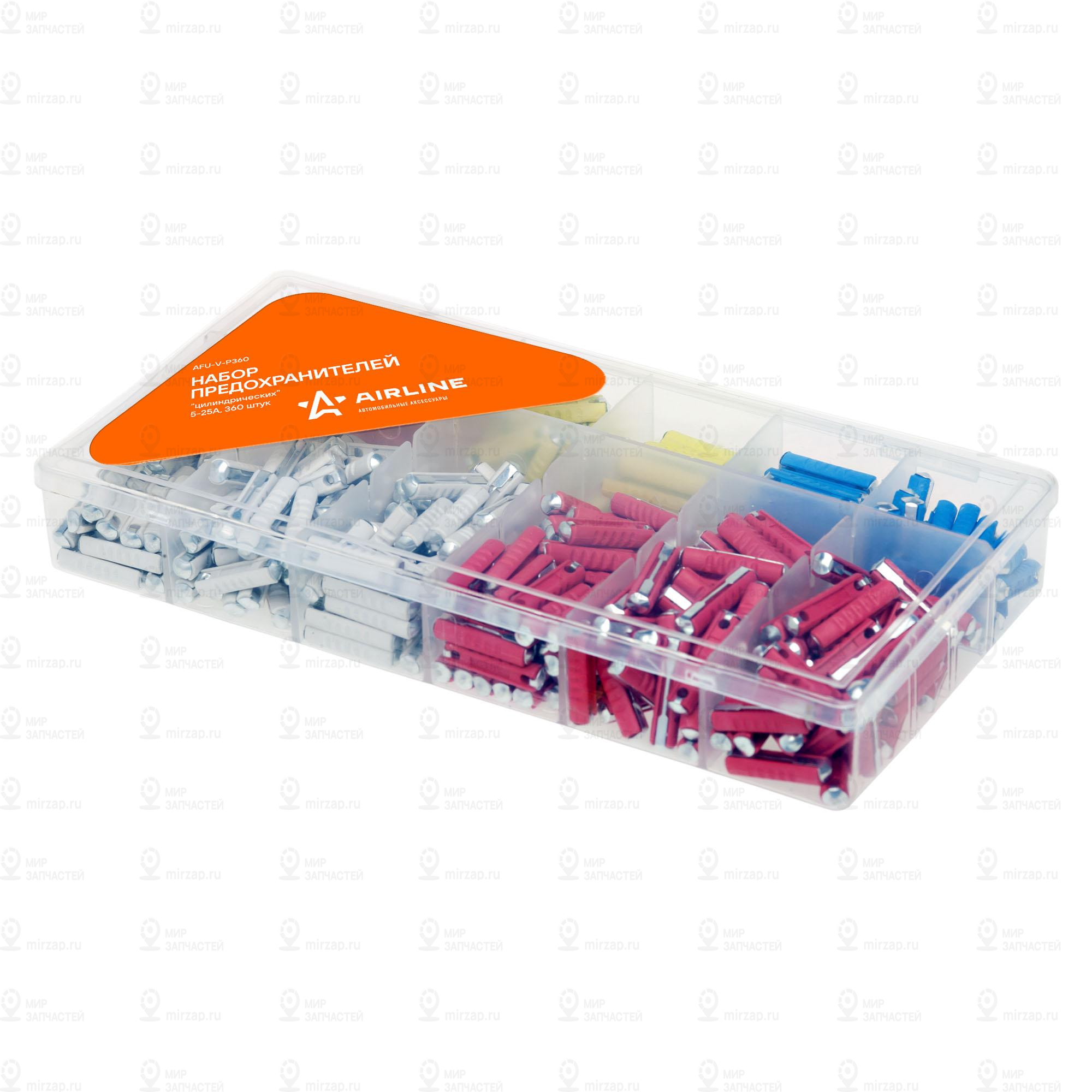 Запчасть AirLine AFUVP360