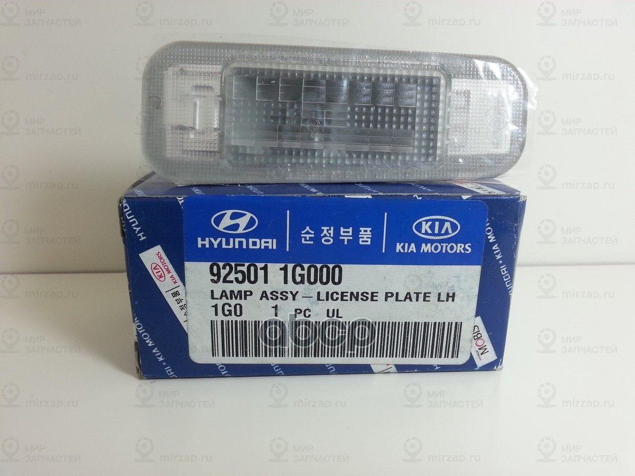 Запчасть HYUNDAI 925011G000