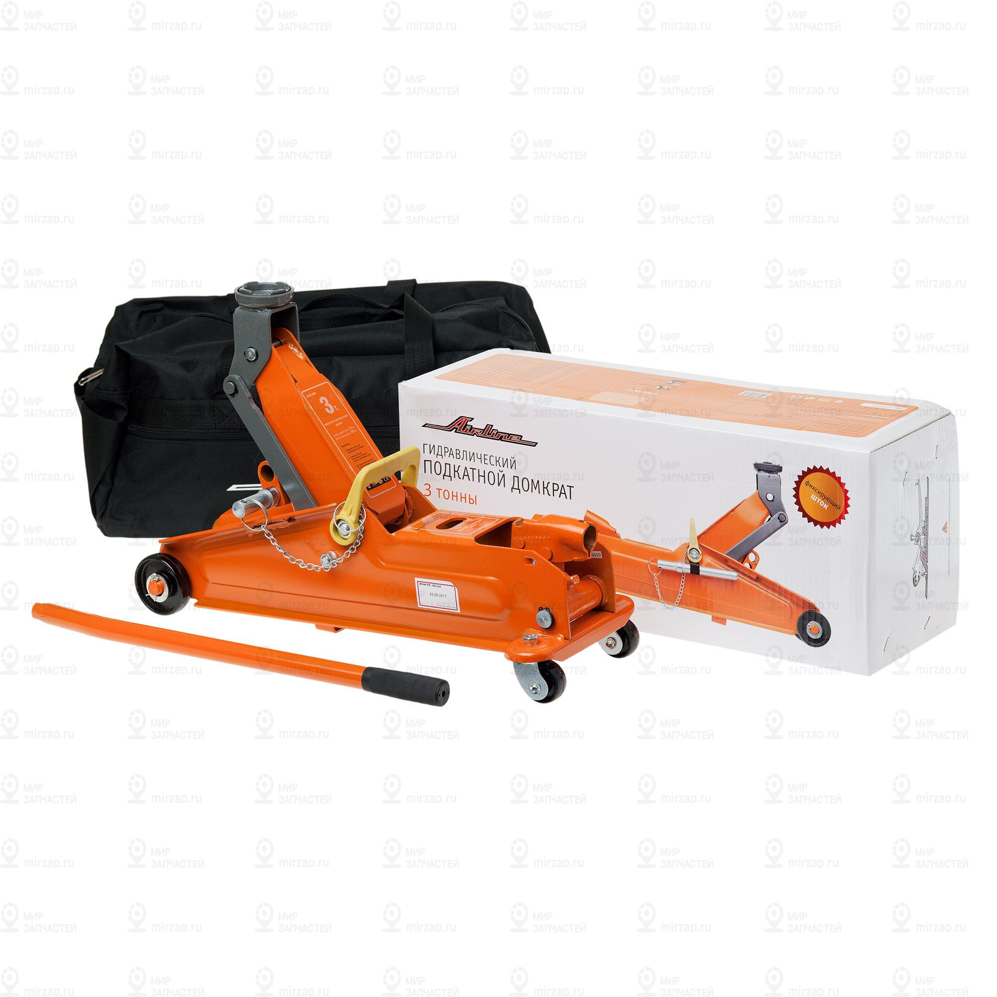 Запчасть AirLine AJ3F390P