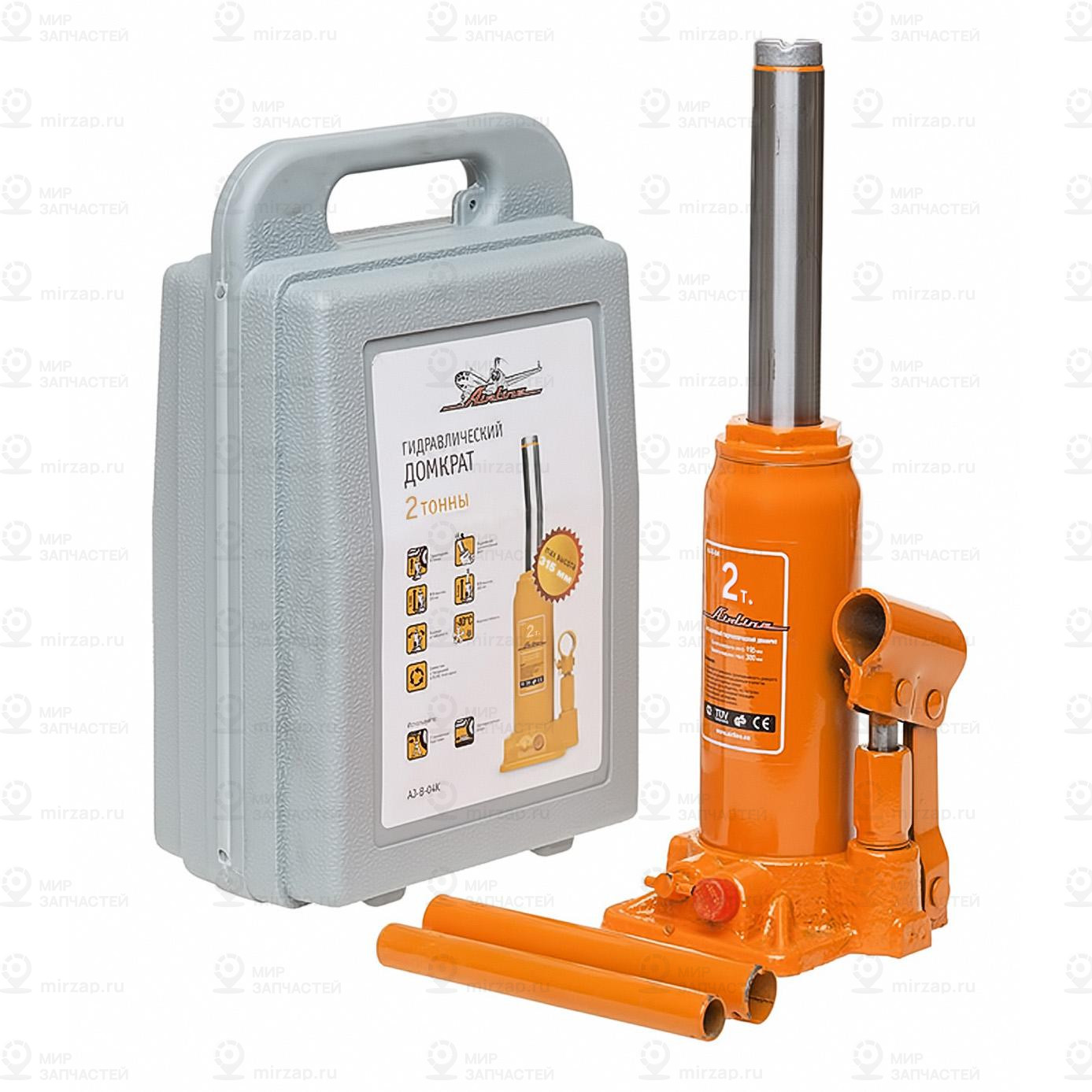 Запчасть AirLine AJB02K