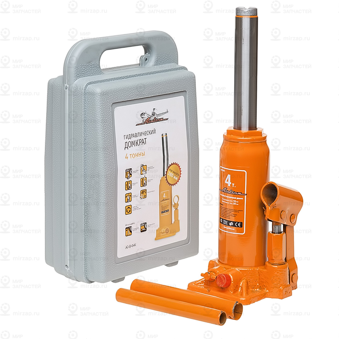 Запчасть AirLine AJB04K