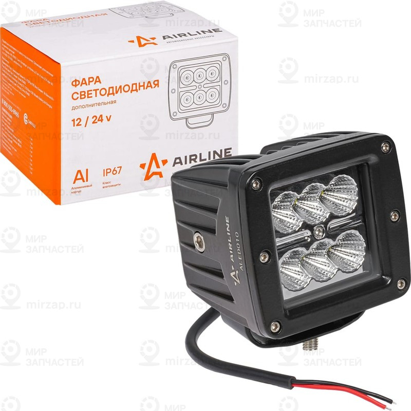 Запчасть AirLine ALED010