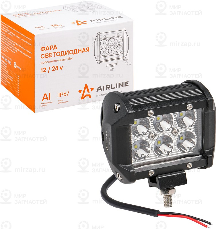 Запчасть AirLine ALED040