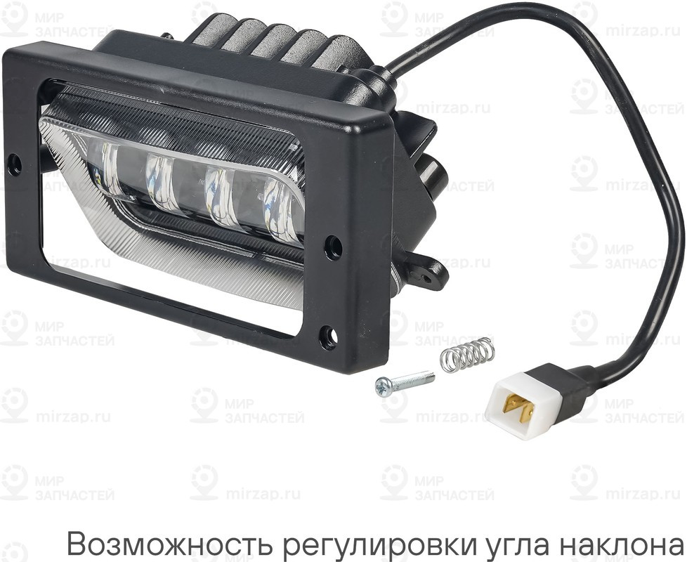 Запчасть AirLine ALED070