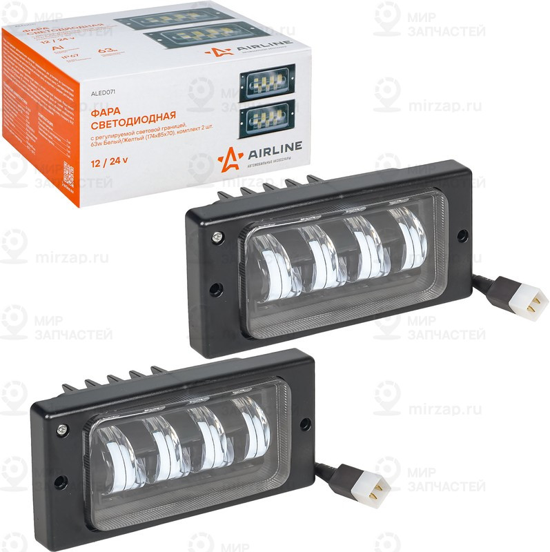 Запчасть AirLine ALED071