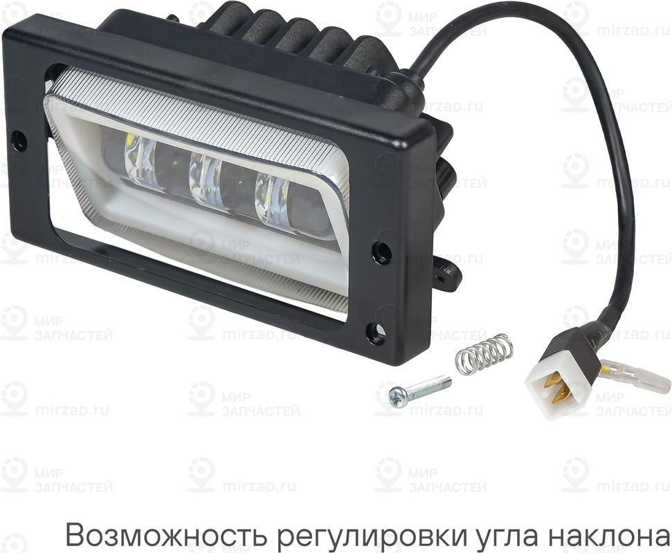 Запчасть AirLine ALED072