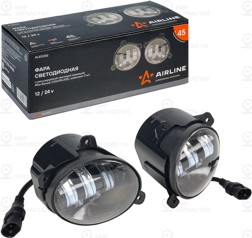 Запчасть AirLine ALED082