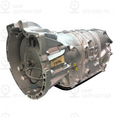 Оборотная АКПП с электрогидр. приводом A5S 390R - XF
 BMW 24007508857