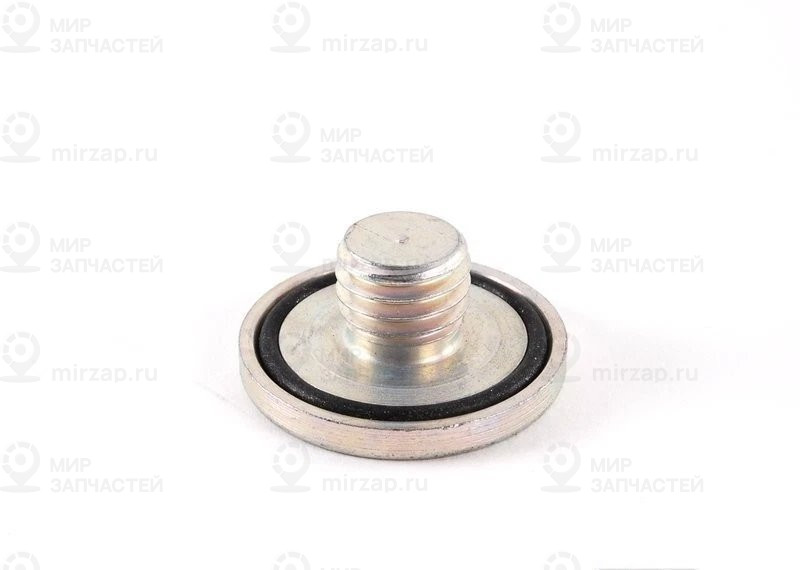 Пробка маслосливная КПП BMW 24117572622