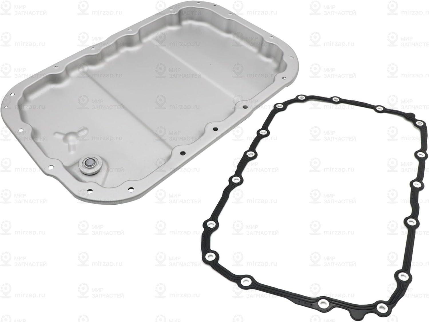 К-Т Масляного Поддона
 BMW 24117581605