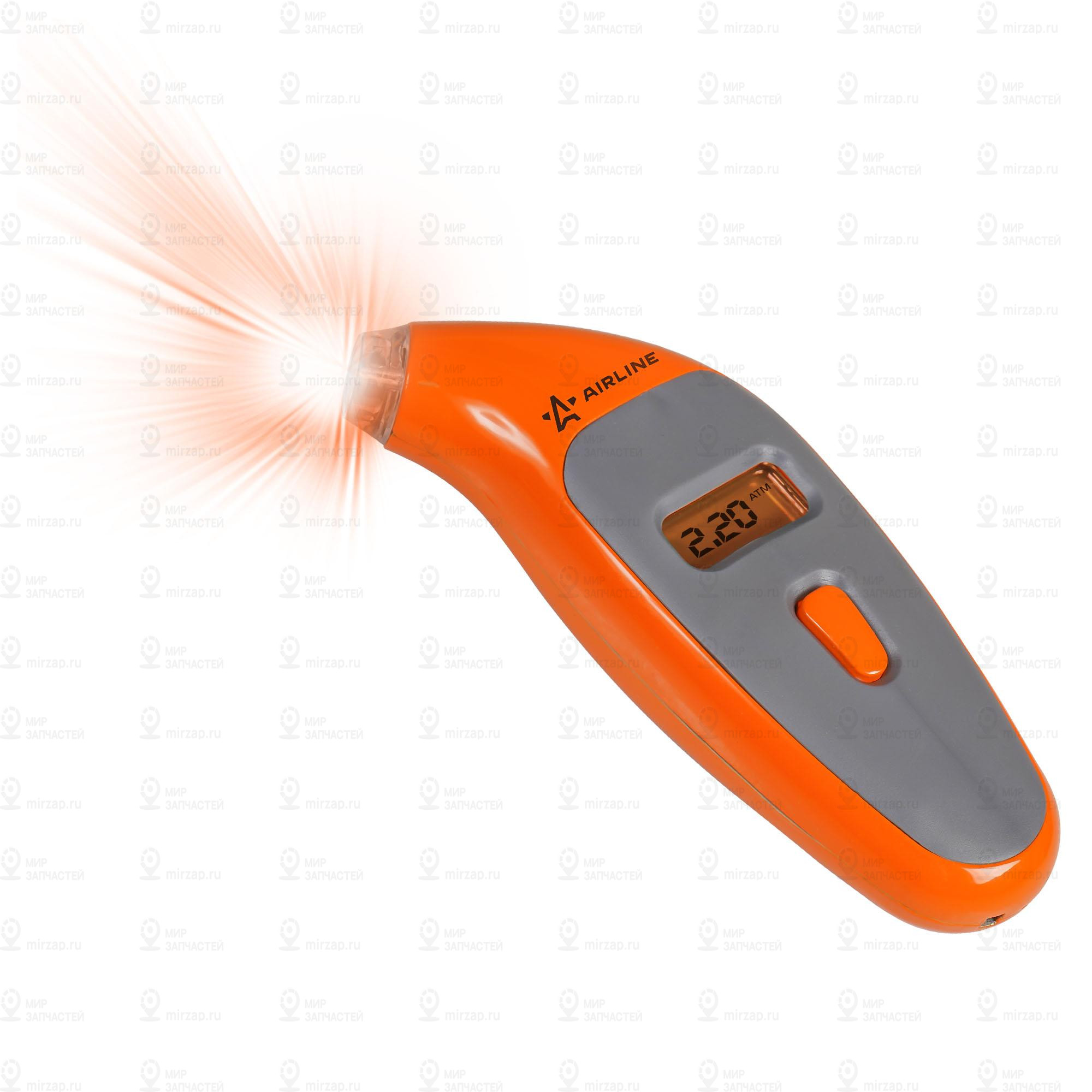 Запчасть AirLine APRMD06