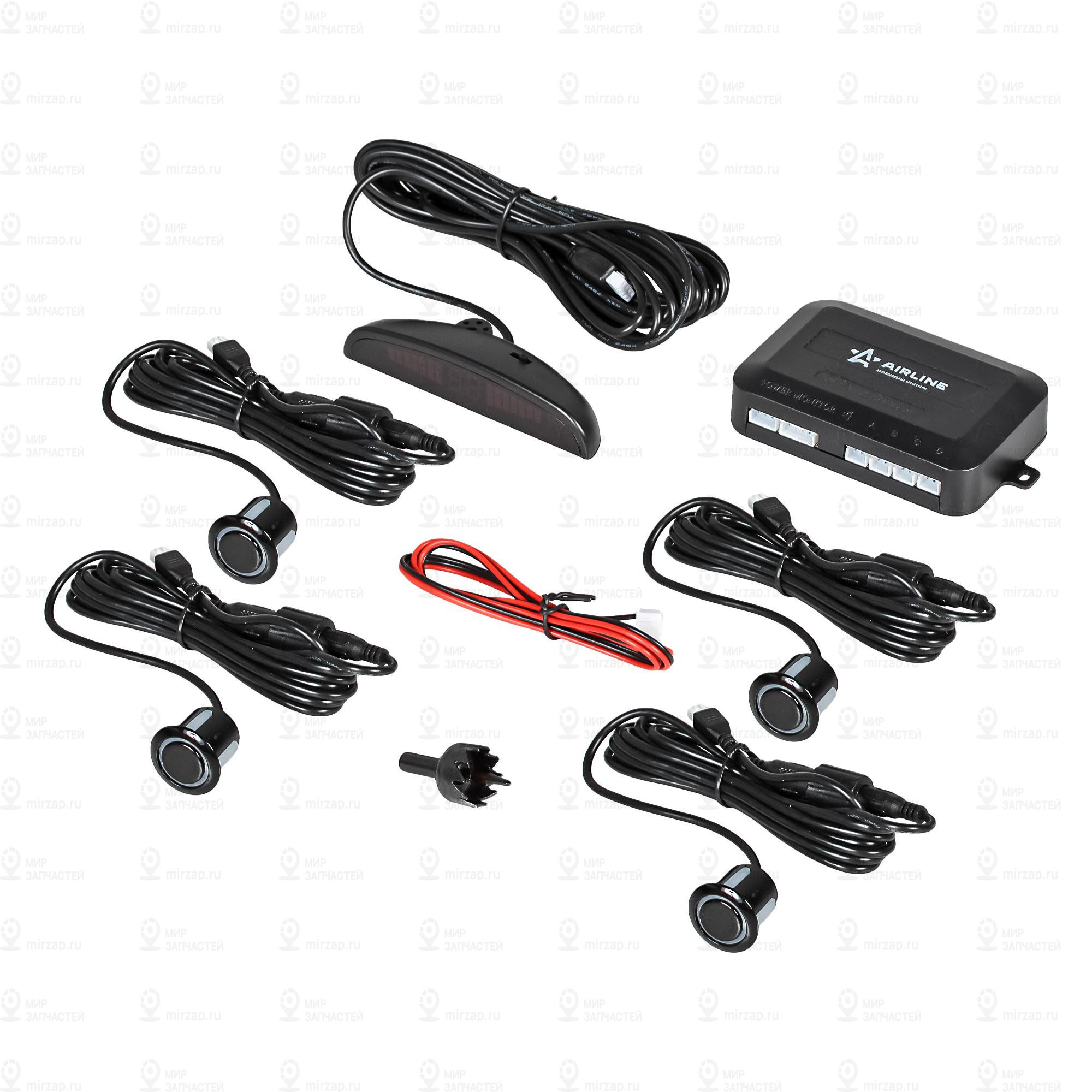 Запчасть AirLine APS4L01