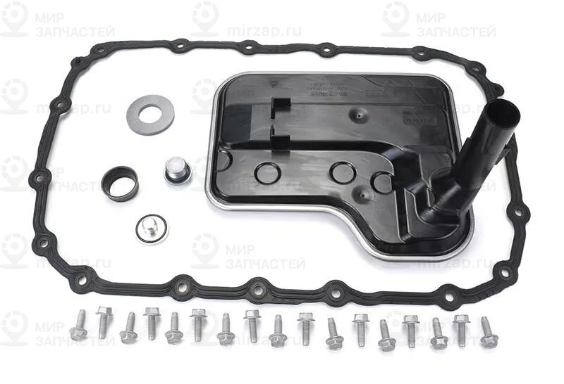 К-т масляного фильтра акпп
 BMW 24152357284
