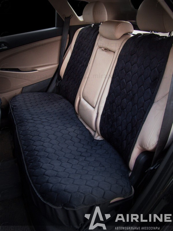 Запчасть AirLine ASCB01