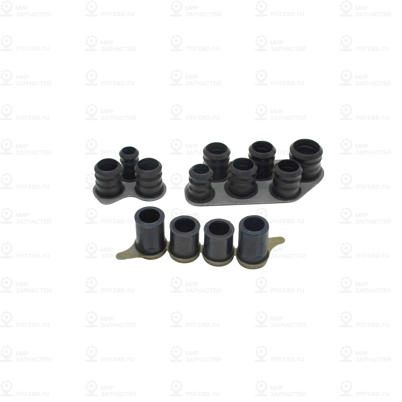 К-т уплотнительной втулки
 BMW 24277581598