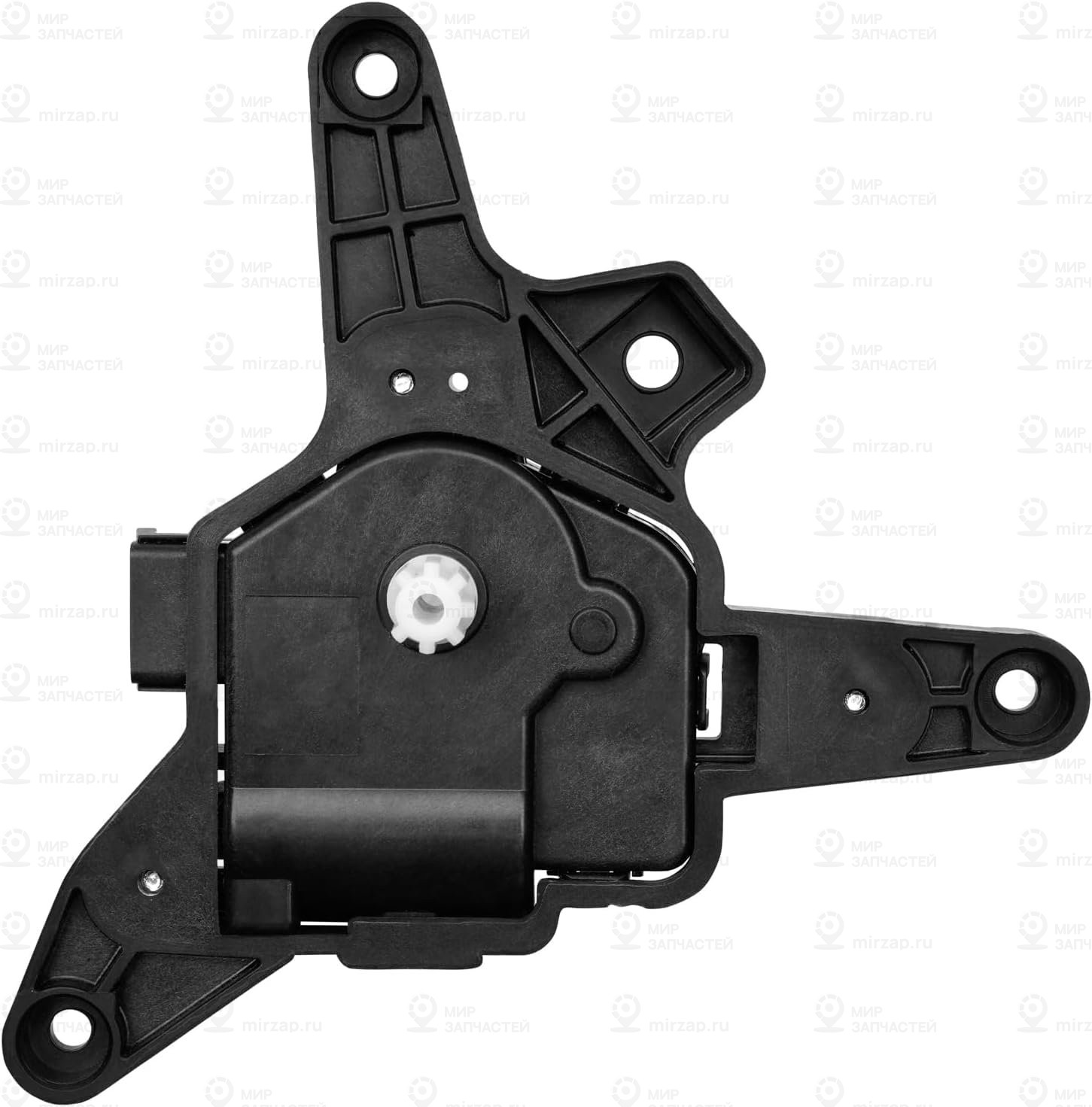 Привод Заслонки Отопителя Салона, 10Вт
 HYUNDAI 971542Y000