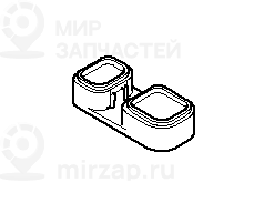 Адаптер
BMW 24347588759