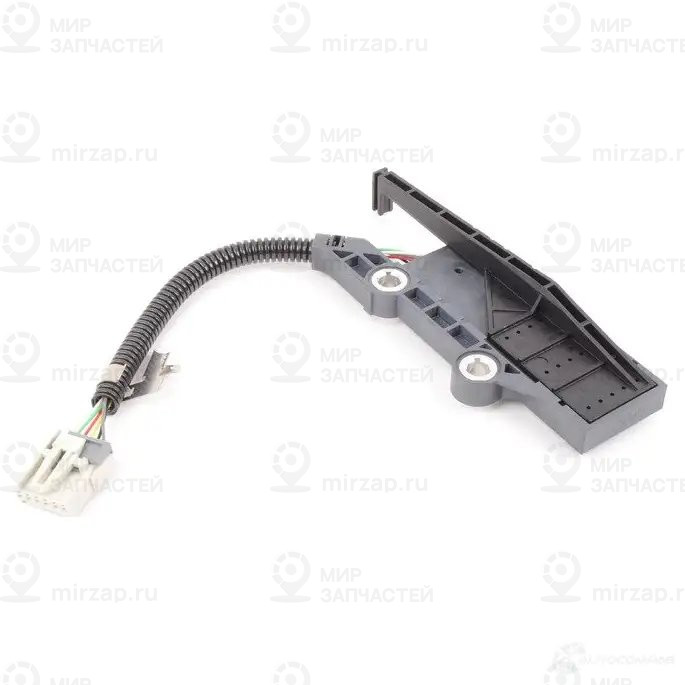 К-т переключателя КПП
 BMW 24357581602