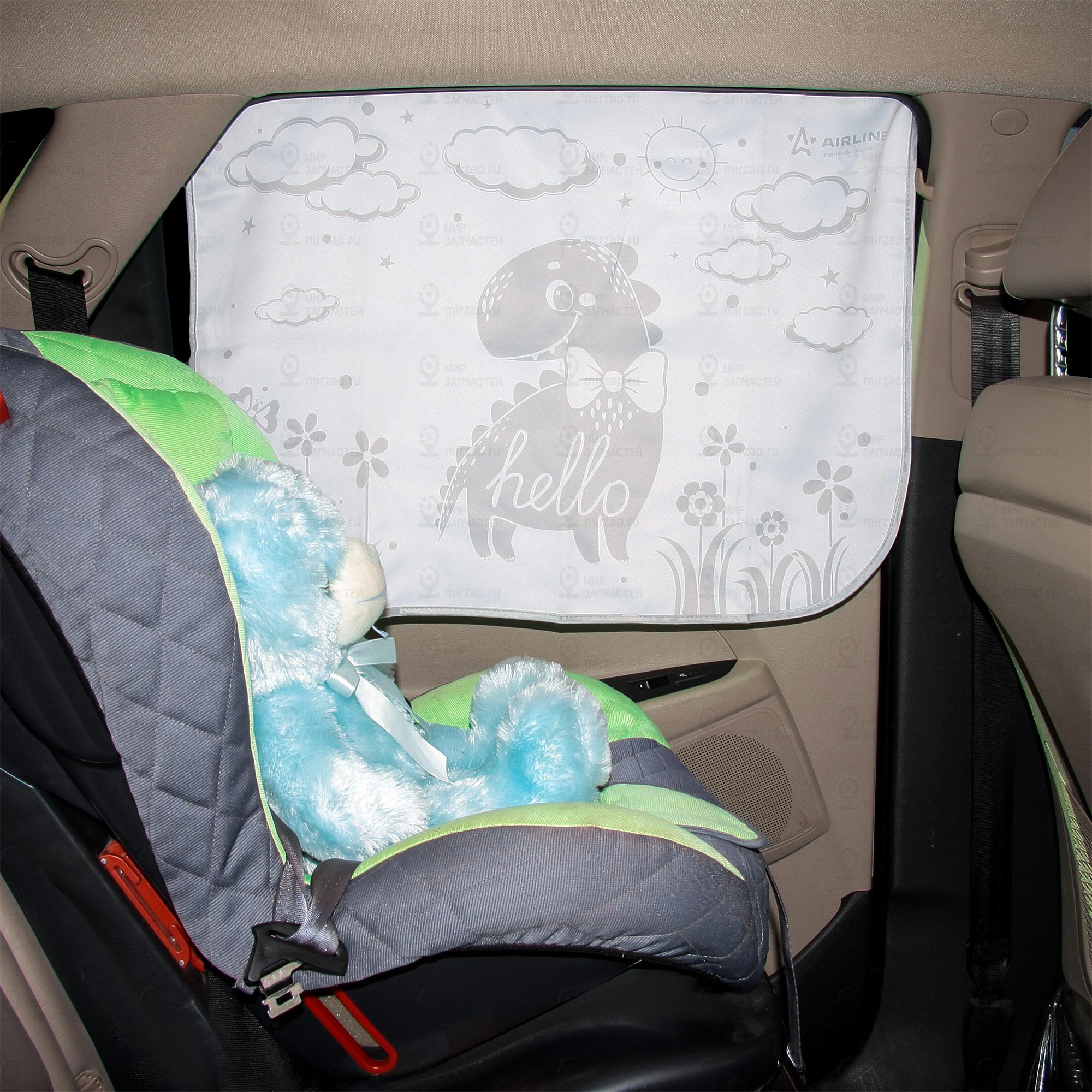 Запчасть AirLine ASPSSW01