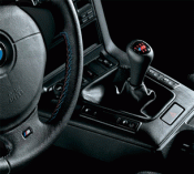 Головка рычага ПП кожа без эмблемы SCHWARZ
 BMW 25111221284
