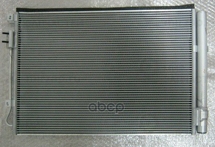 Конденсатор Системы Охлаждения, Не Содер
 HYUNDAI 976061R000