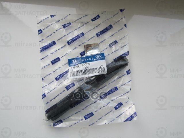 защитный кожух воздушного фильтра салона
 HYUNDAI 976121C000