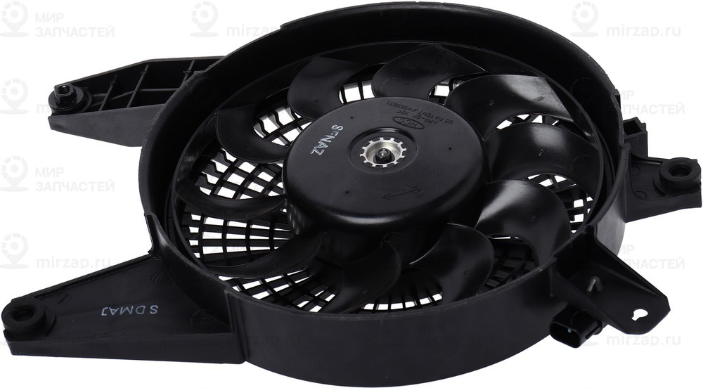 Запчасть HYUNDAI 97643H1601