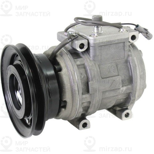 Запчасть HYUNDAI 9764426300