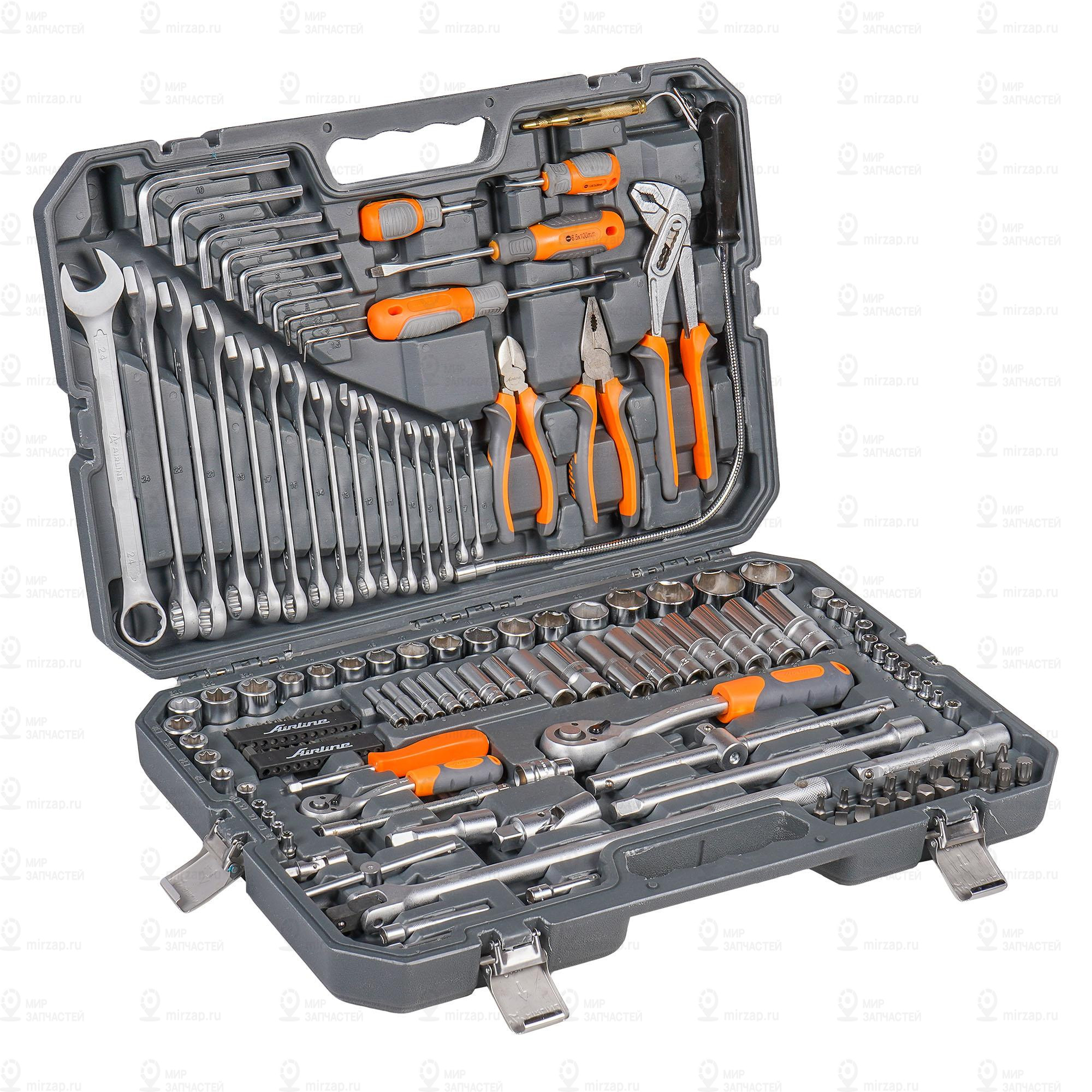 Запчасть AirLine AT14752