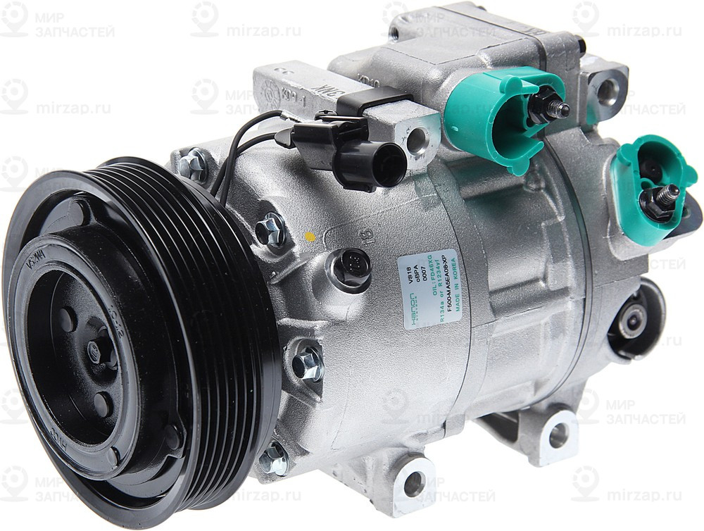 Запчасть HYUNDAI 977012B101